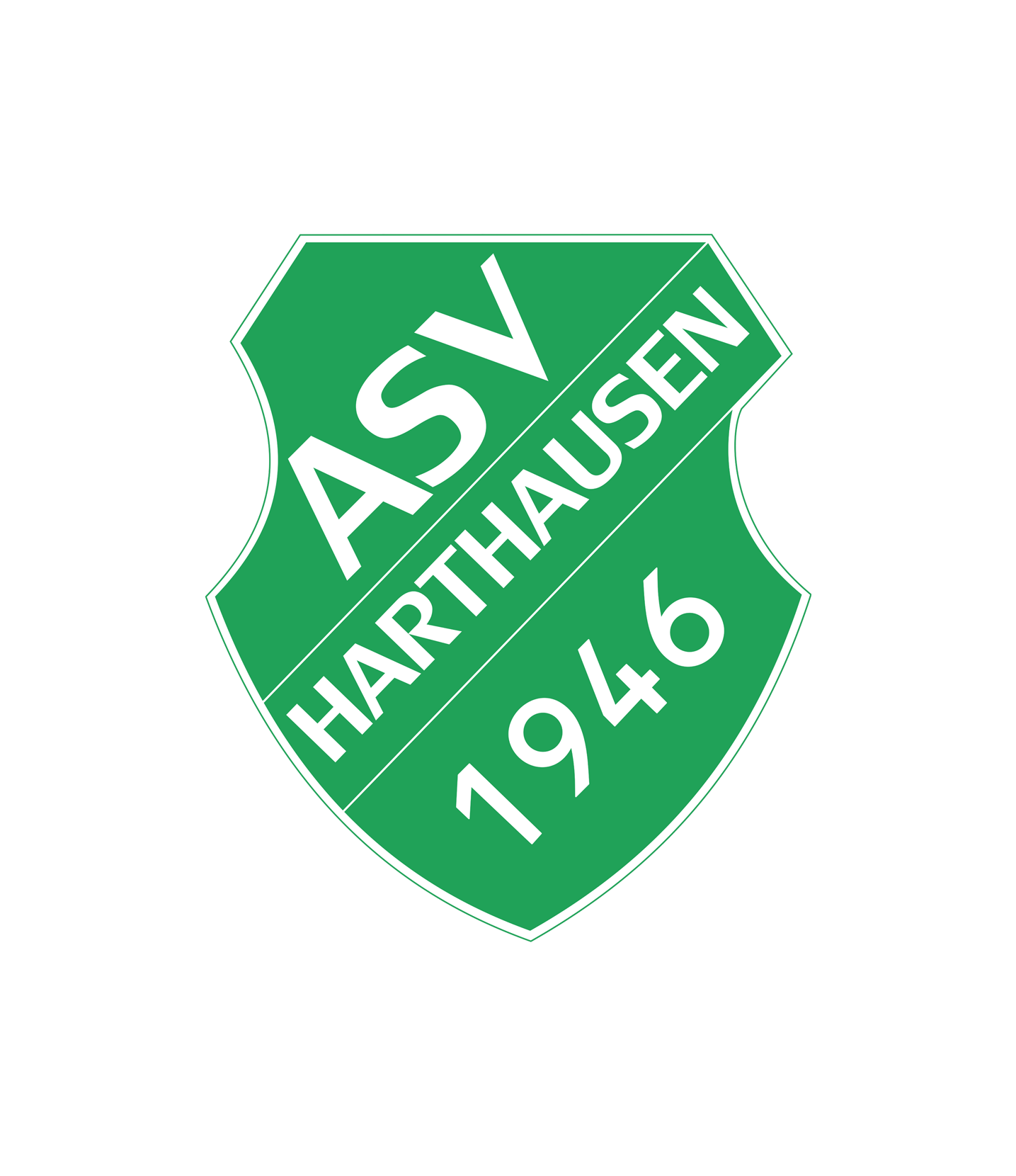 ASV Harthausen 1946 e.V.
