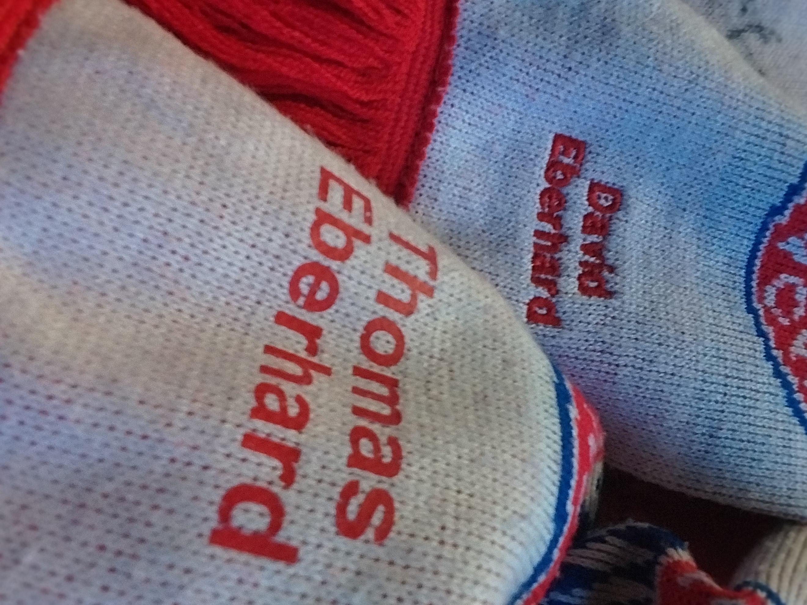 David Eberhard<br>Thomas Eberhard<br>