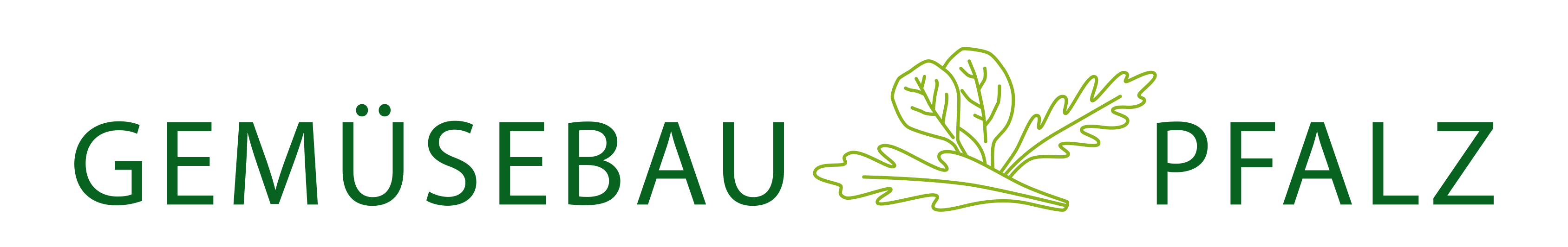 Gemüsebau Pfalz Harthausen GmbH & Co. KG