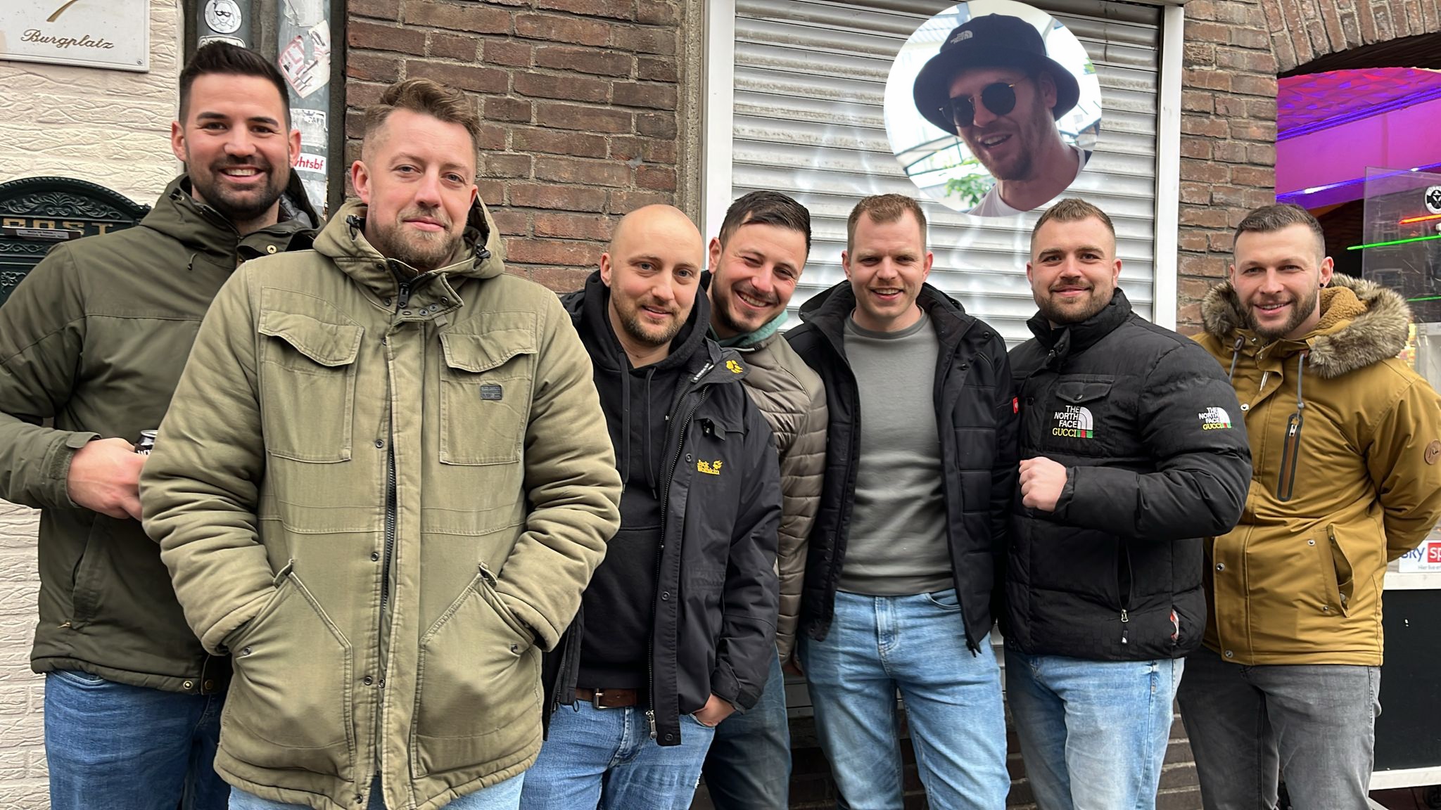 Kuglerle<br>Marcole K<br>Marcole E<br>Petarle<br>Denisle<br>Kellerle<br>Marcole F<br>JoFile<br>