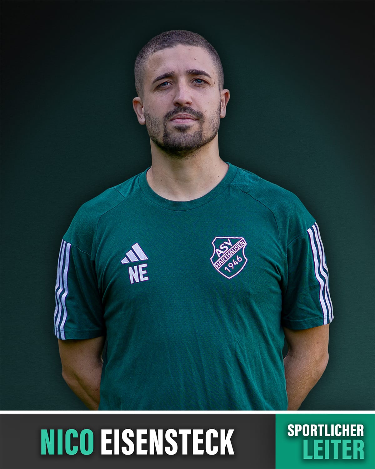 Nico Eisensteck