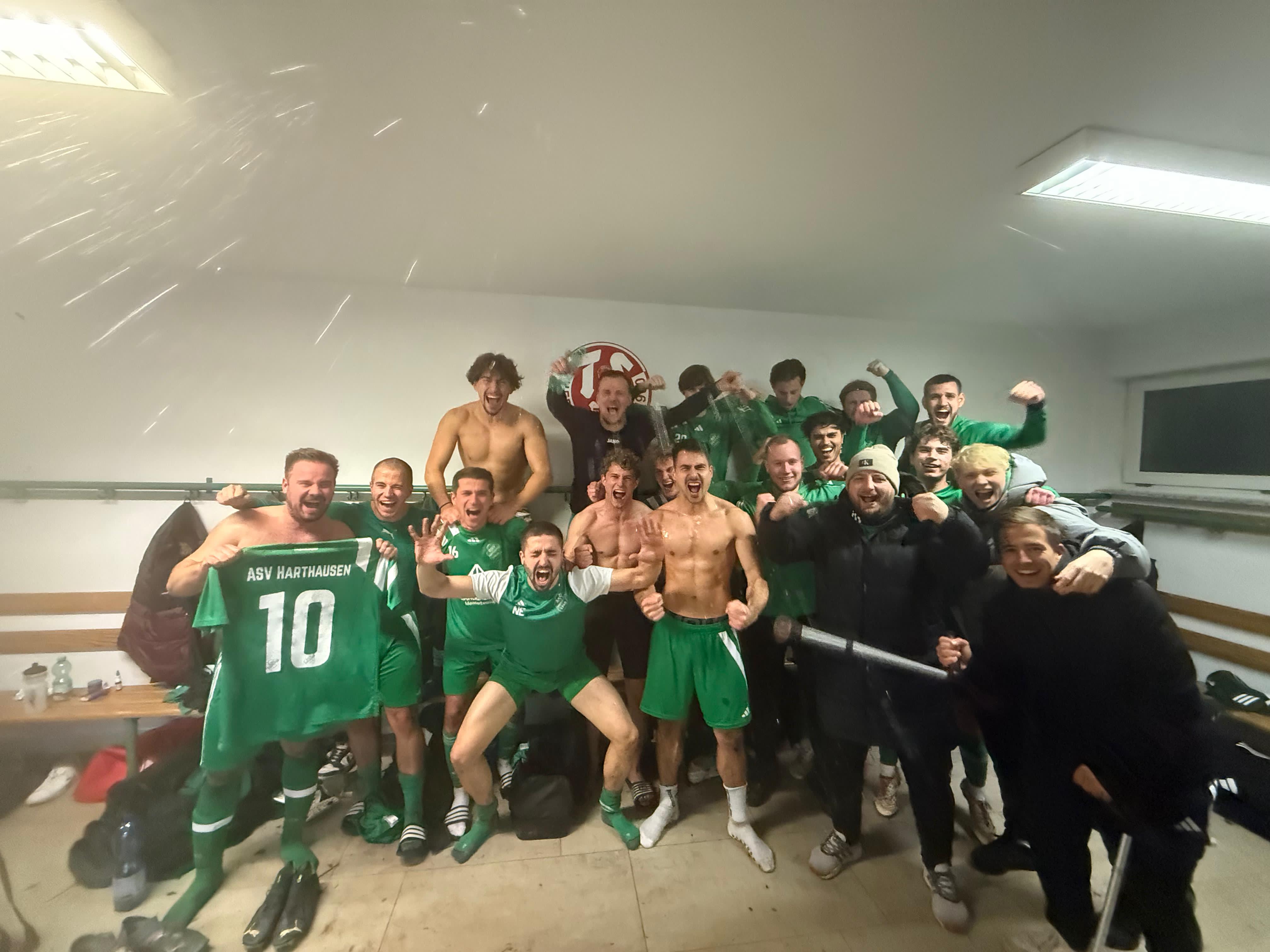 Träume können wahr werden!<br>