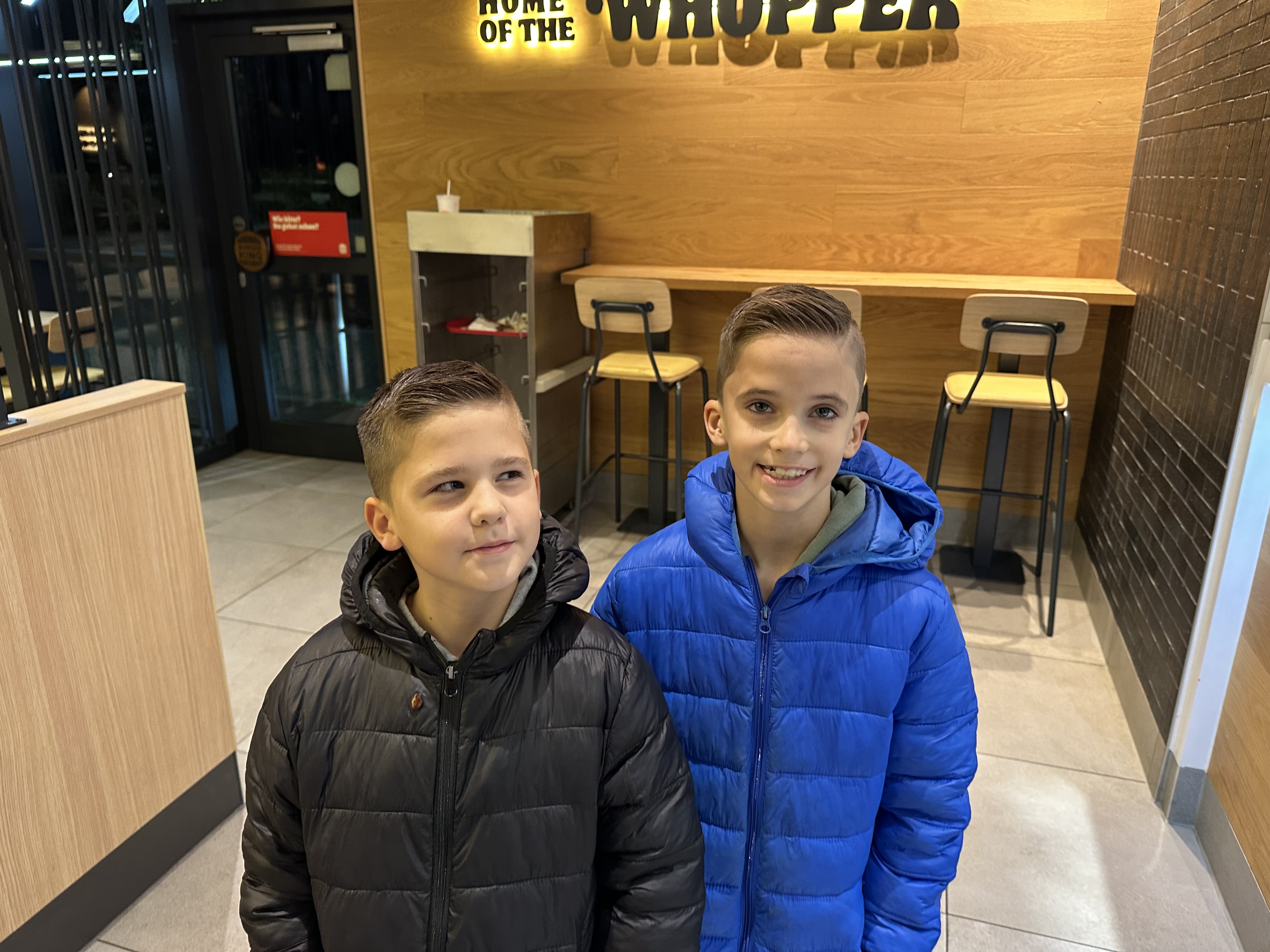 Leon & Henri Englert<br>