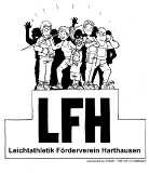 Leichtathletik Förderverein Harthausen (LFH)<br>