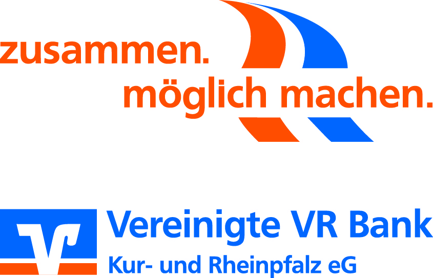 Vereinigte VR Bank Kur- und Rheinpfalz