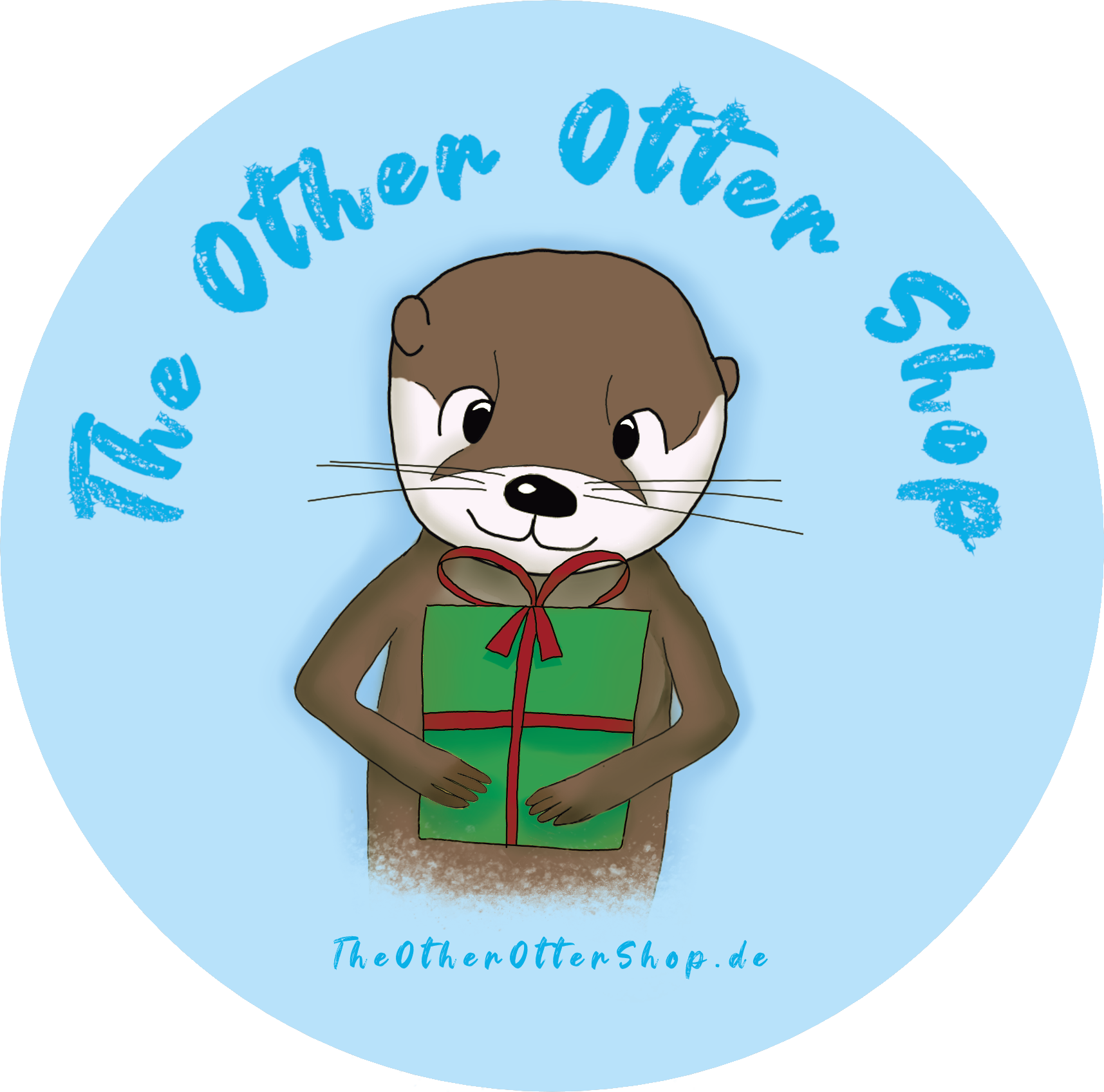 Ann-Kathrin Kälberer<br>The Other Otter Shop<br>