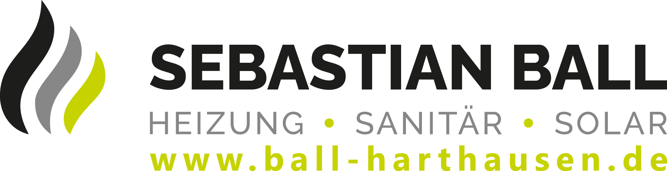 Sebastian Ball Heizung Sanitär Solar