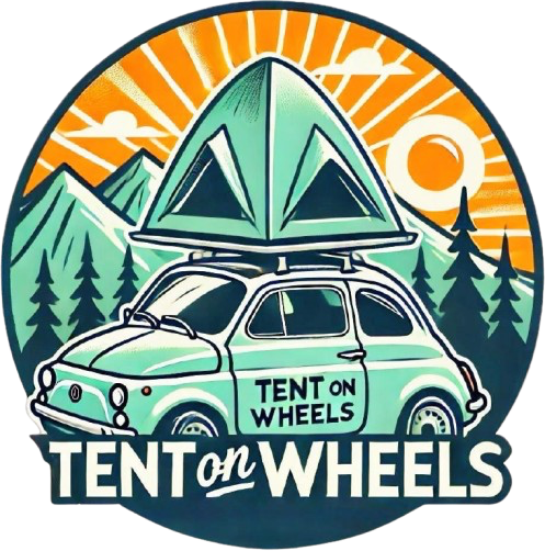 TentOnWheels