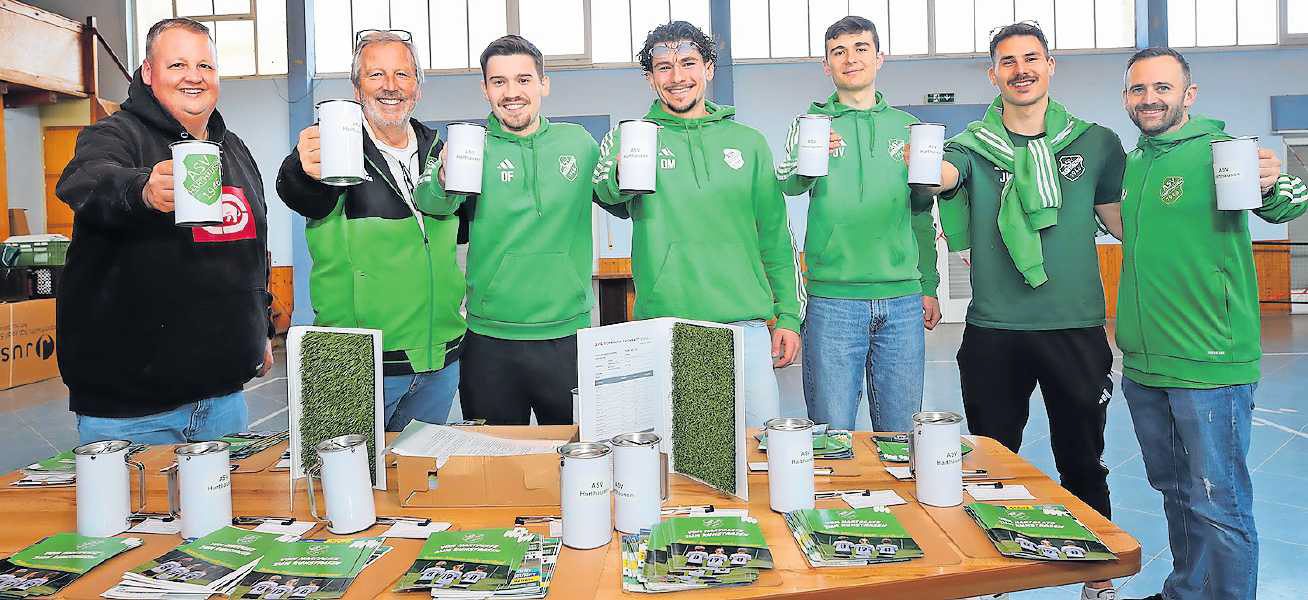 Klinkenputzen zahlt sich aus