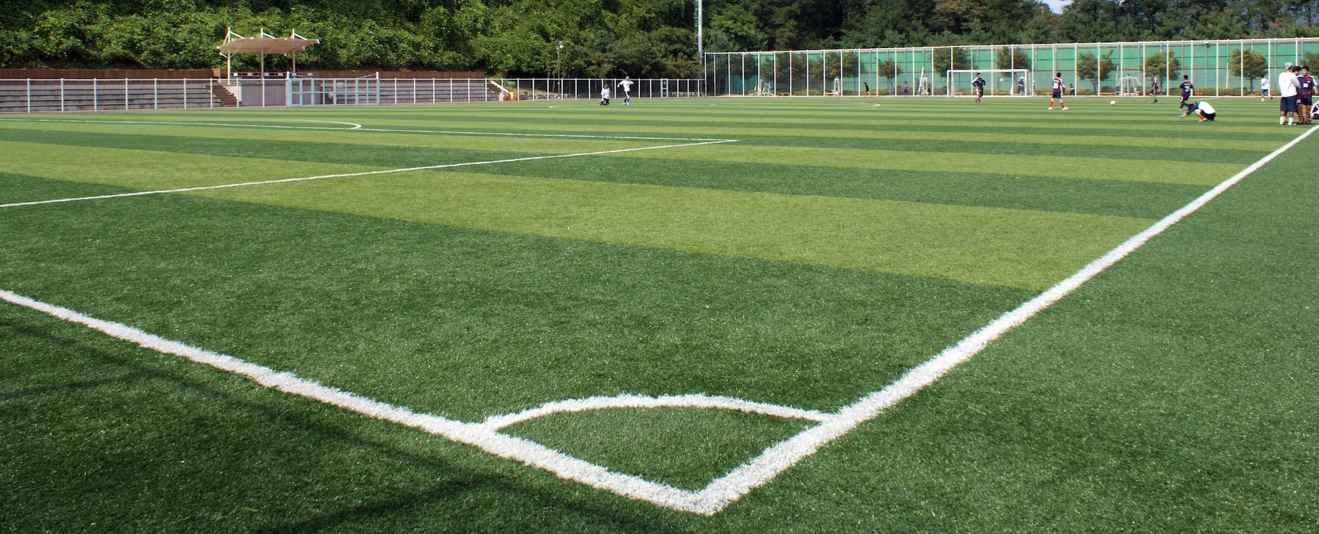 Förderung für ASV Harthausen